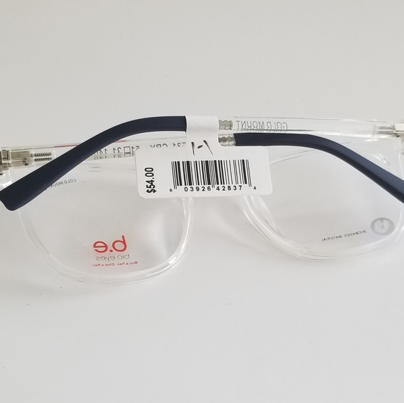 b.e. BIO EYES BE31 Yucca BE31 Yucca 564993102  cry - Picture 7 of 12